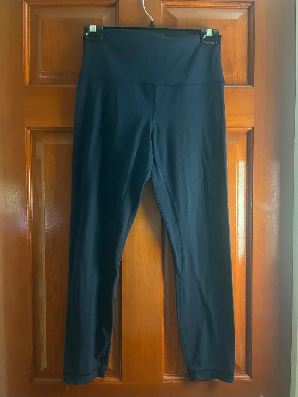 Lululemon Align Navy Legging - Size 8